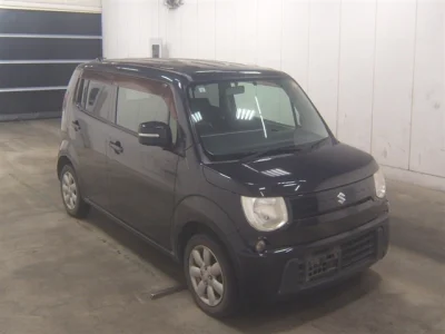 Suzuki MR Wagon