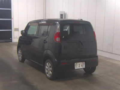 Suzuki MR Wagon
