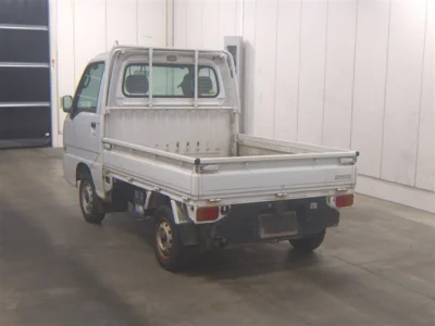 Subaru SAMBAR