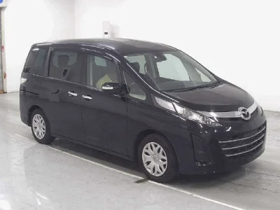 Mazda Biante