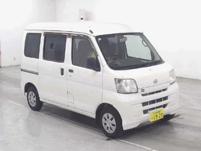 Daihatsu Hijet Cargo