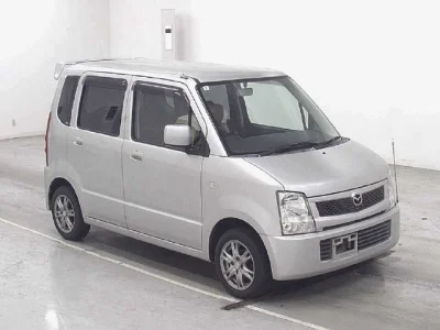 Mazda AZ-Wagon