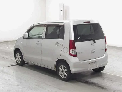 Mazda AZ-Wagon