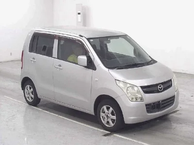 Mazda AZ-Wagon