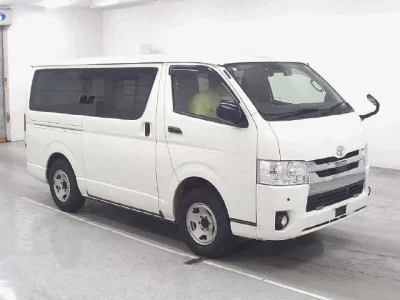 Mazda Bongo Brawny