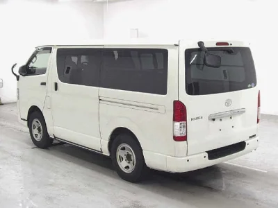 Mazda Bongo Brawny