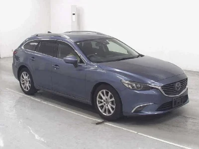 Mazda Atenza