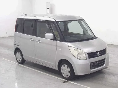 Suzuki Palette