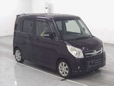 Suzuki Palette