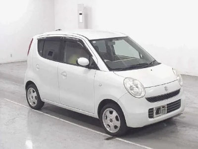 Suzuki MR Wagon