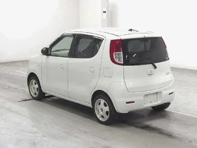 Suzuki MR Wagon