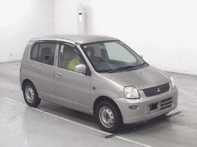 Mitsubishi Minica