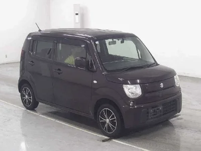 Suzuki MR Wagon