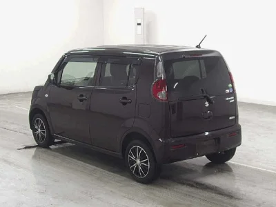 Suzuki MR Wagon
