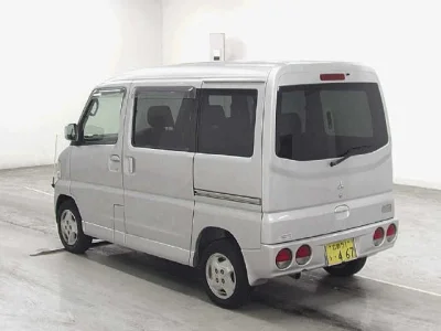 Mitsubishi TOWNBOX
