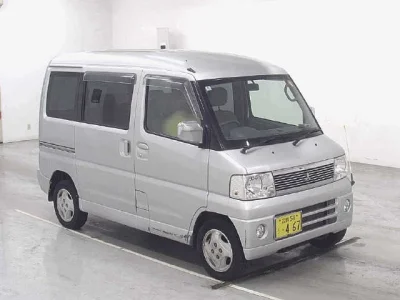 Mitsubishi TOWNBOX