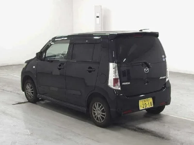 Mazda AZ-Wagon