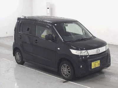 Mazda AZ-Wagon