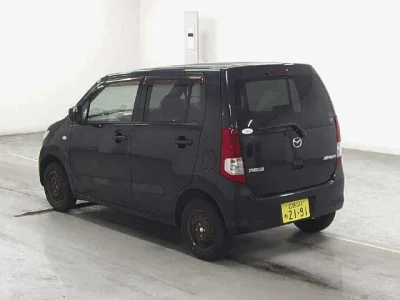 Mazda AZ-Wagon