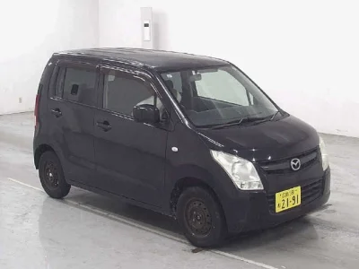 Mazda AZ-Wagon