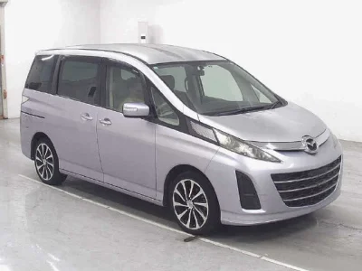 Mazda Biante