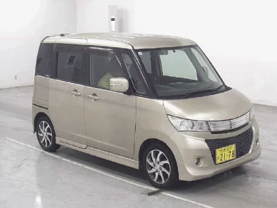 Suzuki Palette