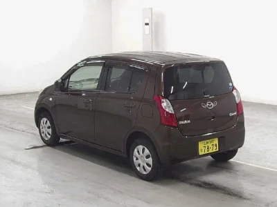 Mazda Carol