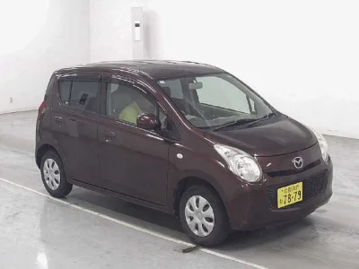 Mazda Carol