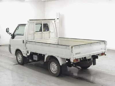 Mazda Bongo