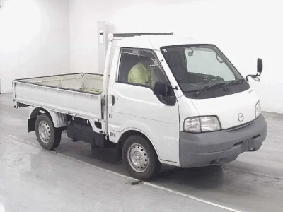 Mazda Bongo