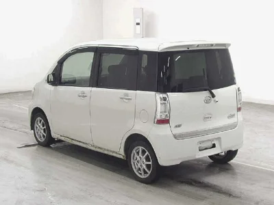 Daihatsu Tanto Exe