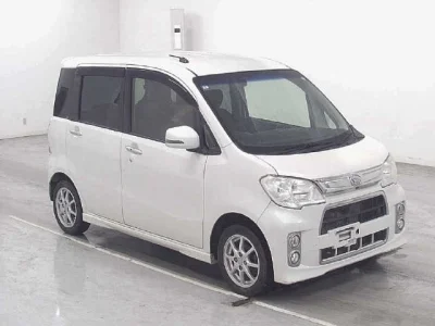 Daihatsu Tanto Exe