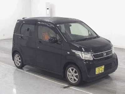 Honda N WGN