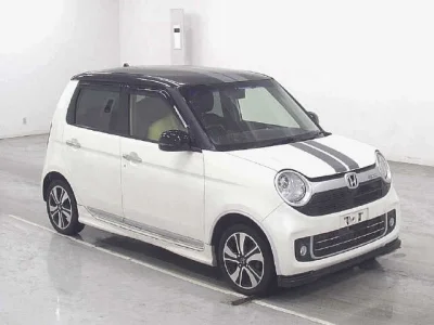 Honda N-One