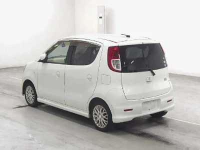 Suzuki MR Wagon