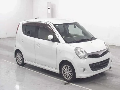Suzuki MR Wagon