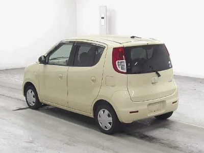 Suzuki MR Wagon