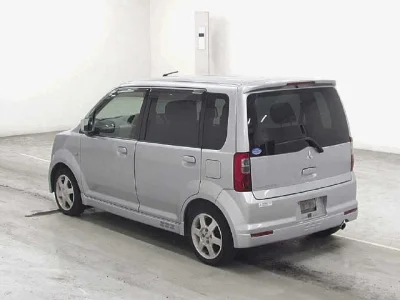 Mitsubishi eK Sport