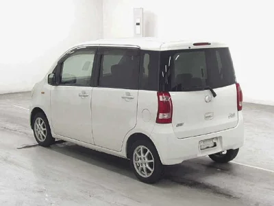 Daihatsu Tanto Exe