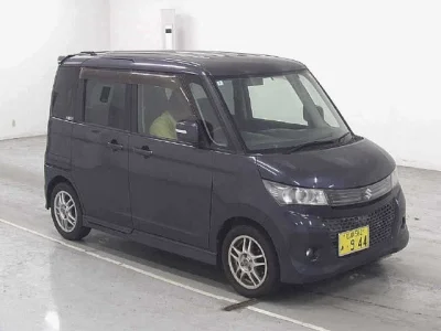 Suzuki Palette