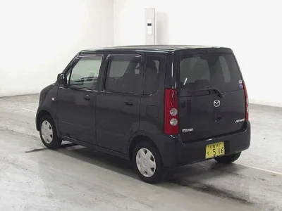 Mazda AZ-Wagon