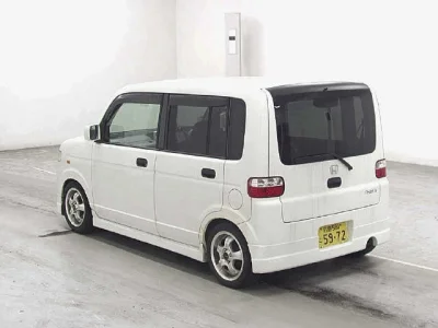Honda That's