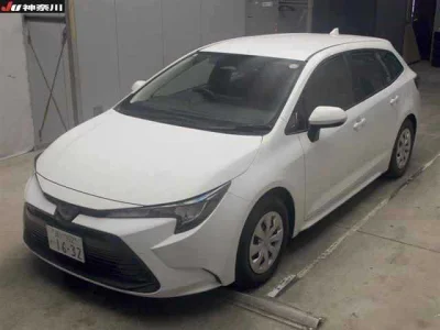 Toyota Corolla Touring Sports