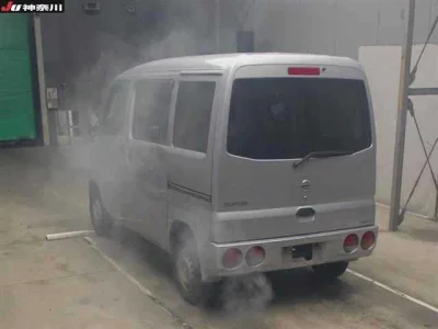 Nissan CLIPPER