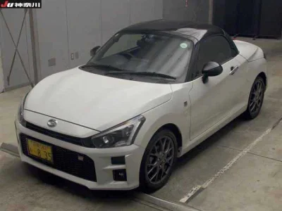 Toyota Copen