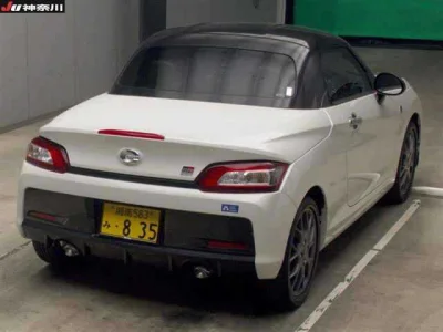 Toyota Copen