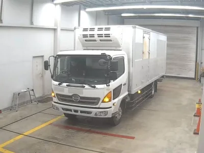 Hino RANGER