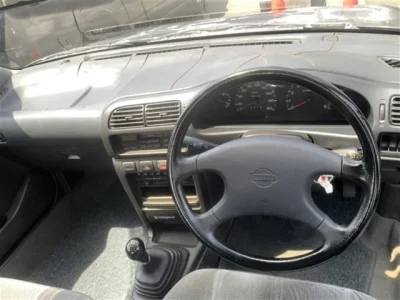 Nissan Pulsar