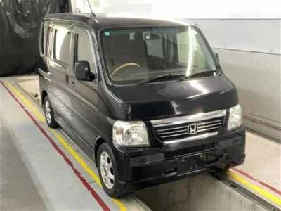 Honda VAMOS