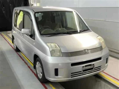 Honda Mobilio